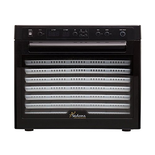 Tribest SD-P9000R-B A-SDP9000RB-RM Sedona Classic...