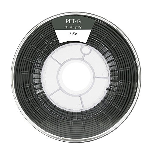 AprintaPro 142071 PrintaMent PET G, Basalt