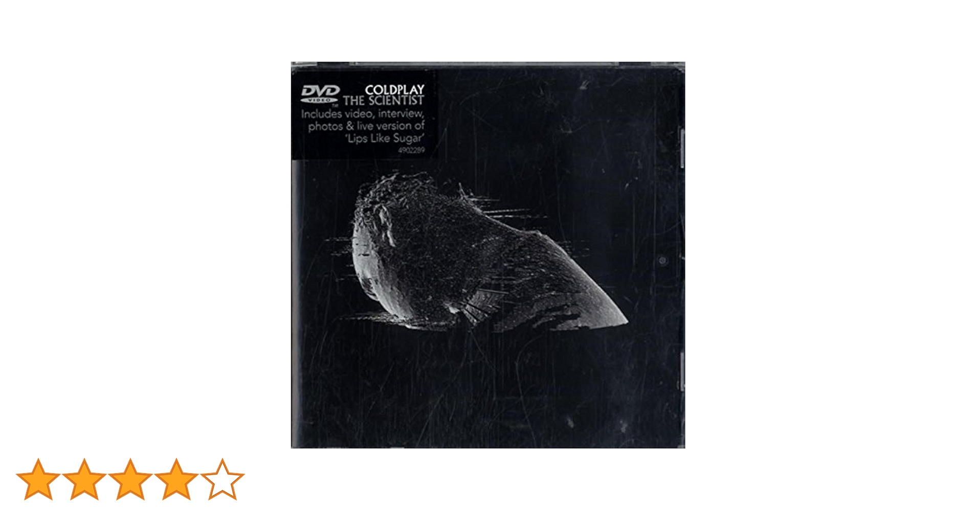 Amazon.co.jp: The Scientist: Music