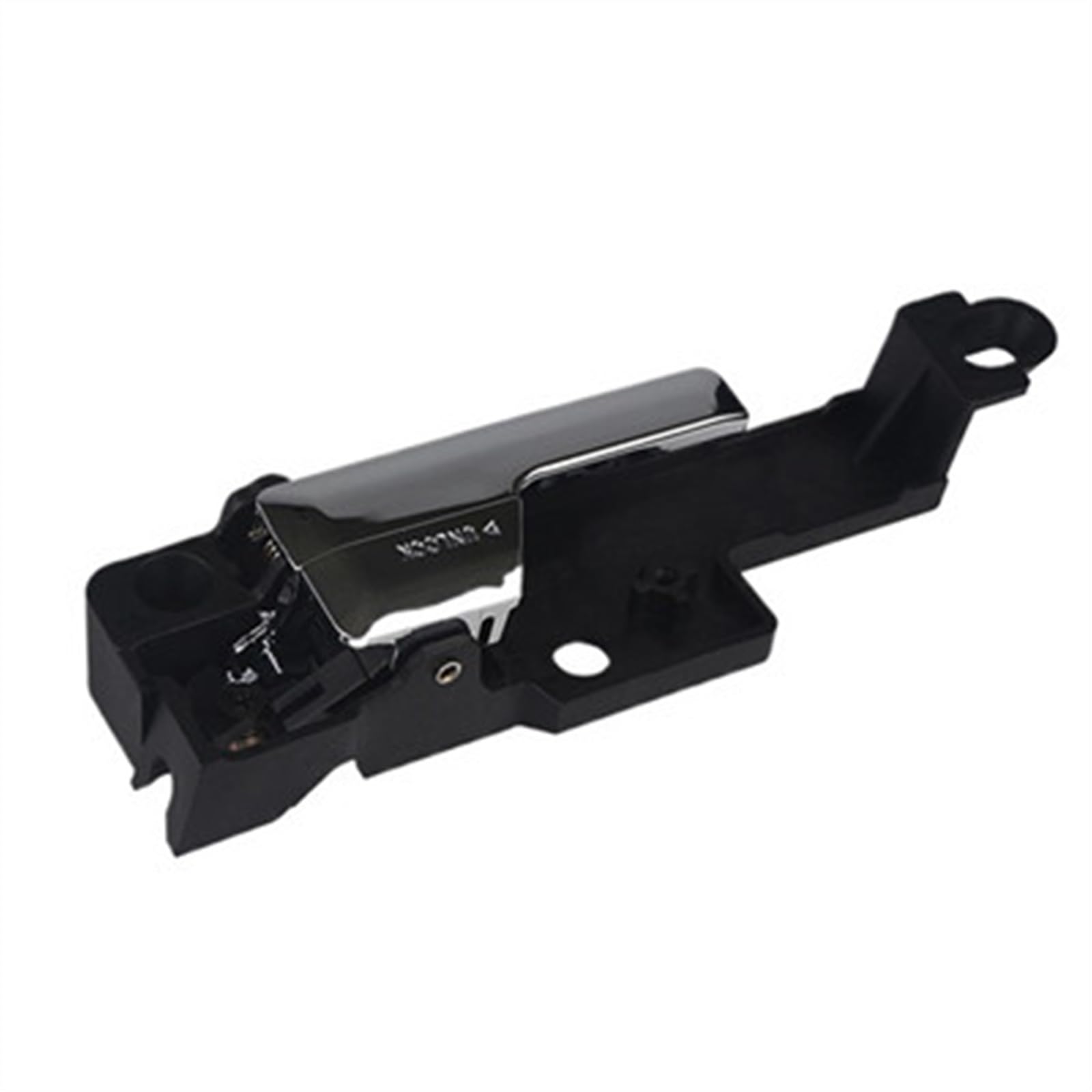 Fvbfcdx One Color Inside Door Handle Compatible With Mercury For Milan 2.3L L4 2006 2007 2008 2009 Car Interior Accessories Door Handle Automobille 6E5z5422600-Aa