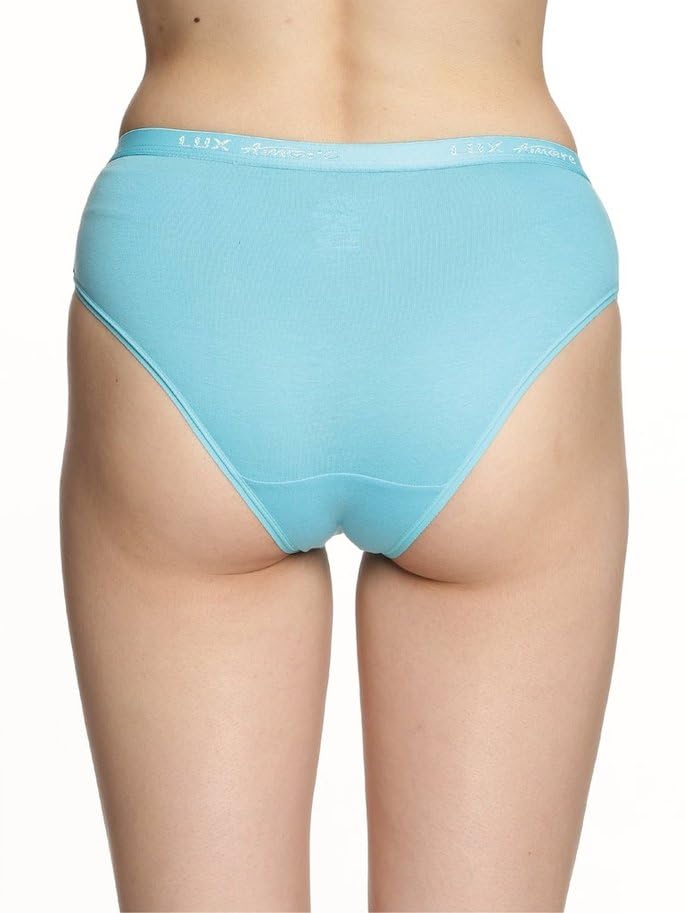 Image of Lux Women Hipster Panties