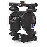 GRACO 647731 - Husky 1050 Series Air-Operated Double Diaphragm Transfer Pump for Oil