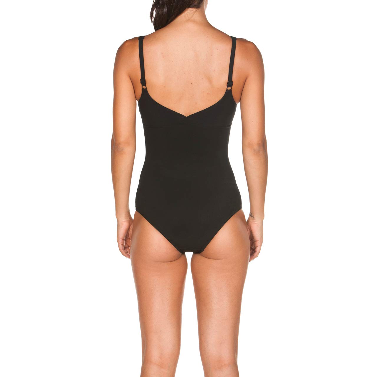 Arena W Jewel One Piece Low C Cup R One Piece Swimsuit Mujer