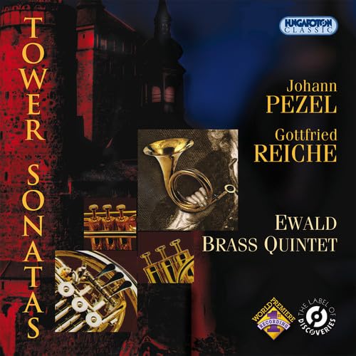 Tower Sonatas