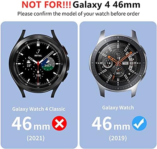 Samsung Galaxy Watch 46mm 