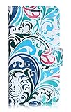 S6 Edge Case, Galaxy S6 Edge Case, FYY [Executive Wallet Kickstand] Premium Leather Flip Case Stand Cover with Card Slots and Note Holder for Samsung Galaxy S6 Edge Pattern-16
