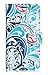 S6 Edge Case, Galaxy S6 Edge Case, FYY [Executive Wallet Kickstand] Premium Leather Flip Case Stand Cover with Card Slots and Note Holder for Samsung Galaxy S6 Edge Pattern-16