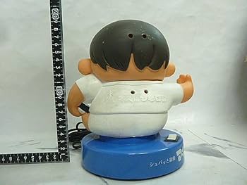 Amazon | t88 当時物 マキロン 坊や おしゃべり ソフビ ライト