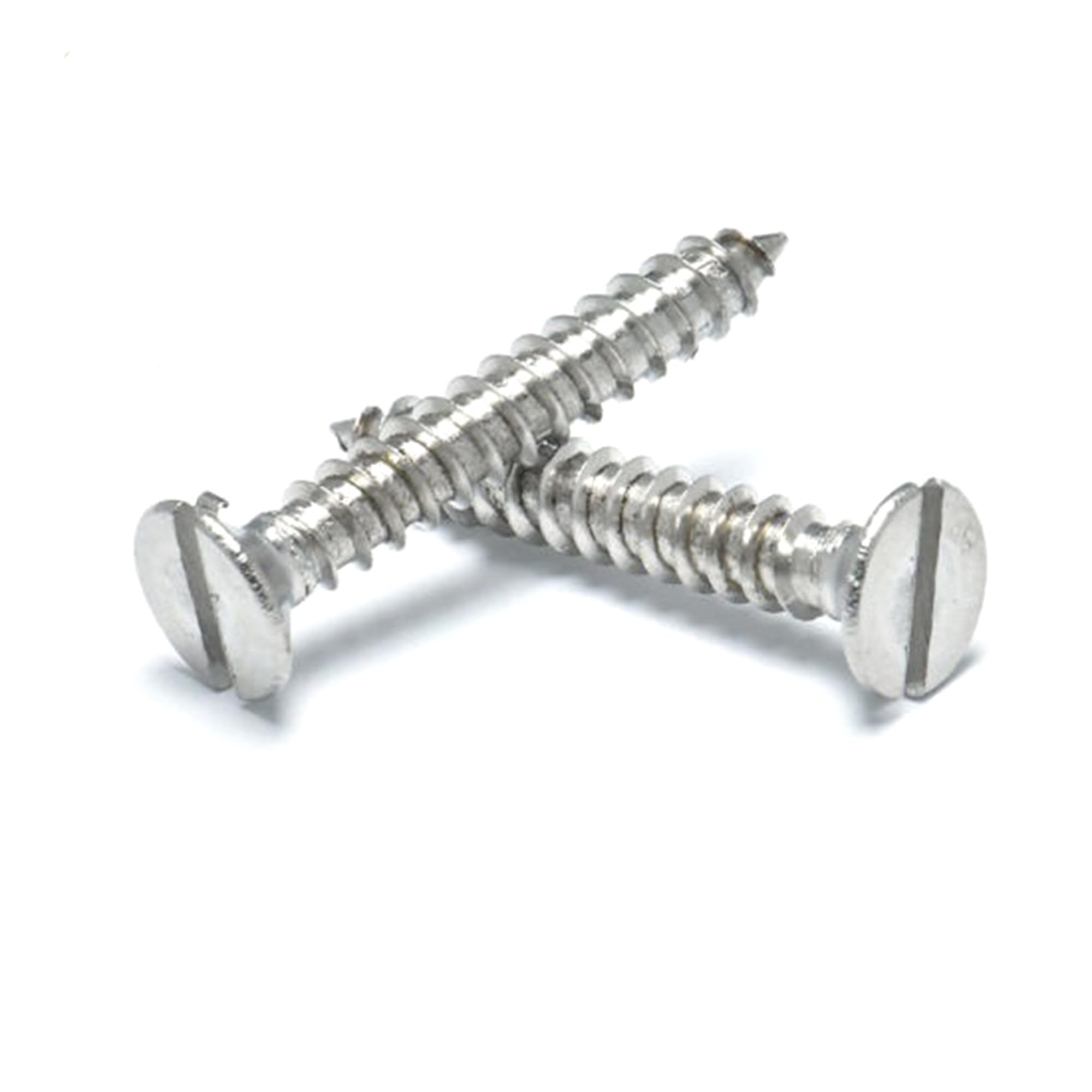 Rely®⇒VP INDUSTRIES (Pcs-50) 8x50 mm CSK Slotted Half Thread Wood Screw Self Tapping Stainless Steel (B09RJPTJLR) Amazon Price History, Amazon Price Tracker
