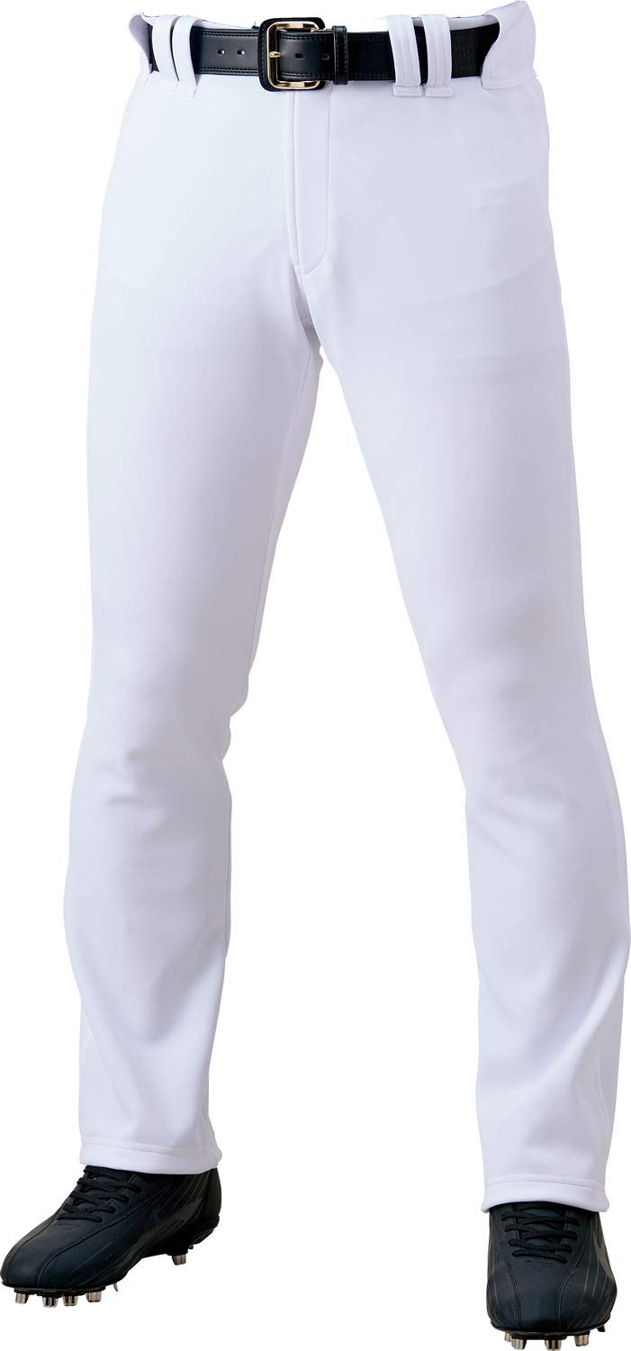 ウィンドストップ機能付きホワイトパンツ ウィンドストップ機能付きホワイトパンツ ウィンドストップ機能