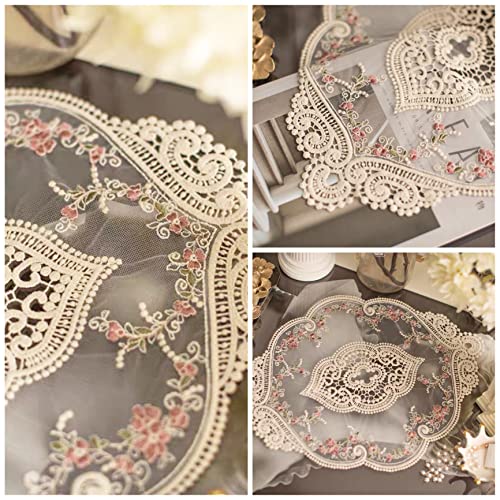 Mejores review On-line Mantel vintage los preferidos por los clientes. 18 Imagen adicional