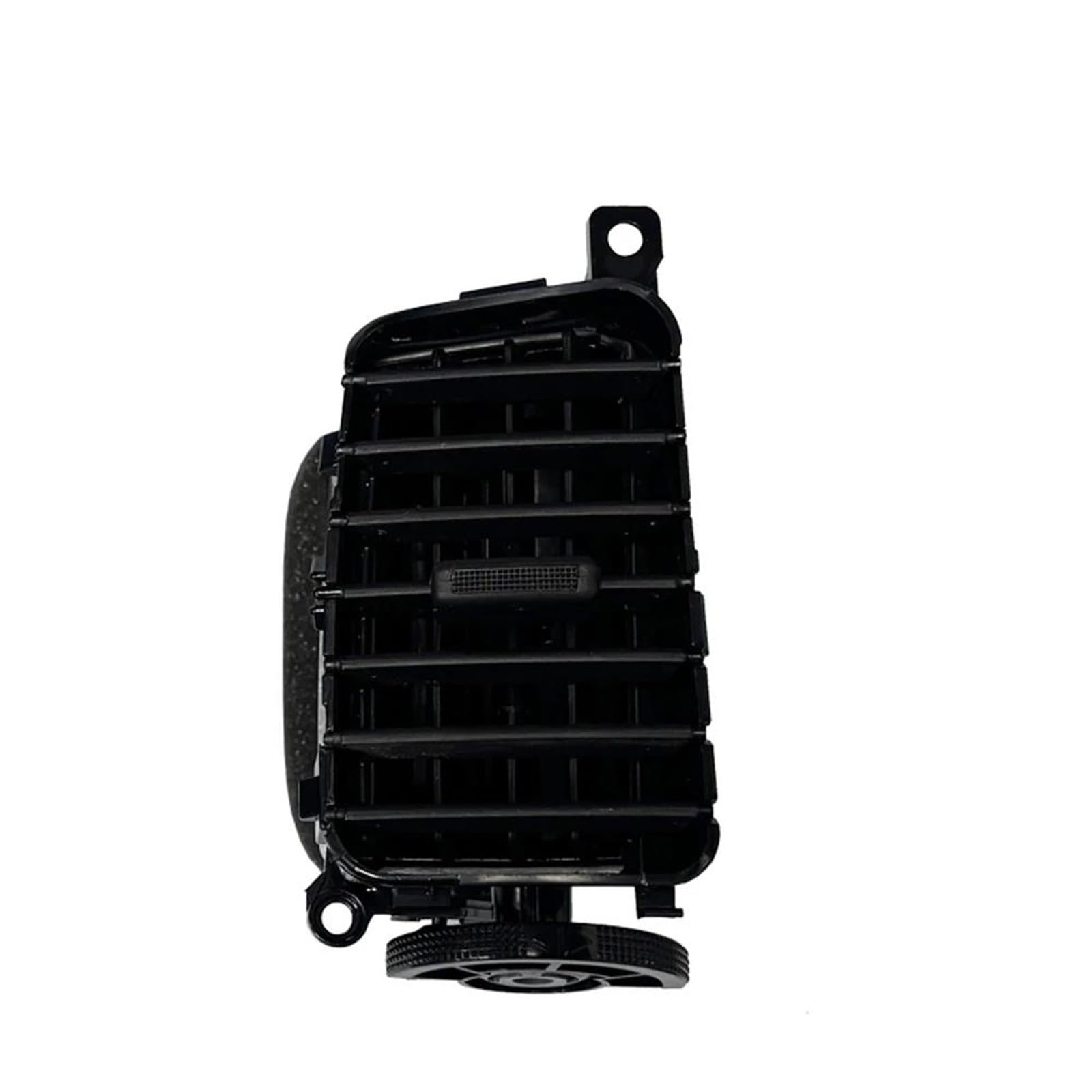 Ventilación de salpicadero central para Hyundai Accent Hatchback 2006-2011, rejilla de aire. 3