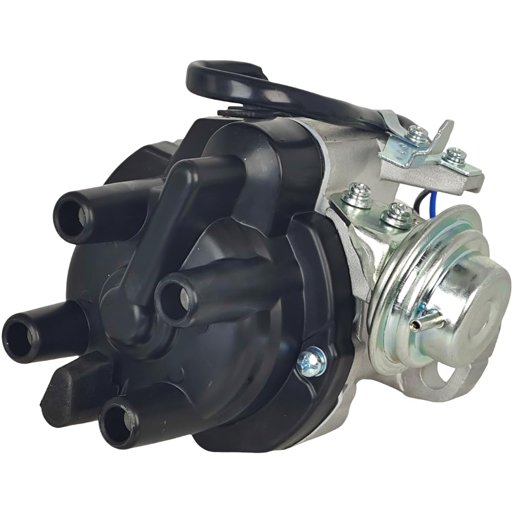Amazon.com: XYZIL Ignition Distributor T6T87074 Compatible with