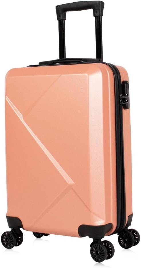 Mala de Viagem Swiss Move Sparta