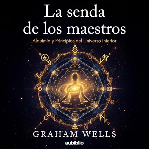 Page de couverture de La Senda de los Maestros