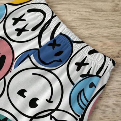 Image of THIIYA KIDS Boys Cotton Co-Ord Set | Printed T-Shirt & Shorts | Soft Comfortable Summer Wear for Kids