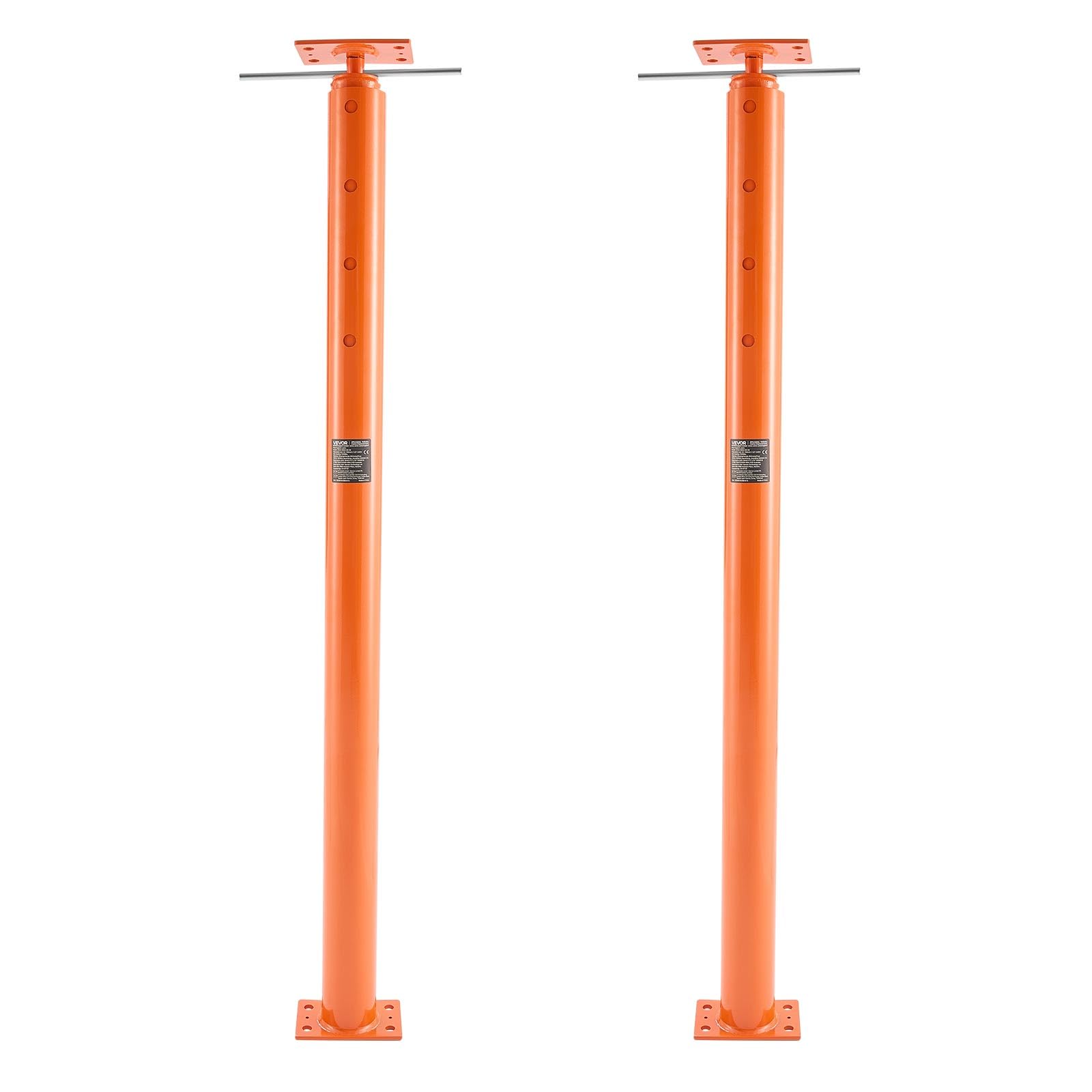 VEVOR House Floor Jacks 2 Pack