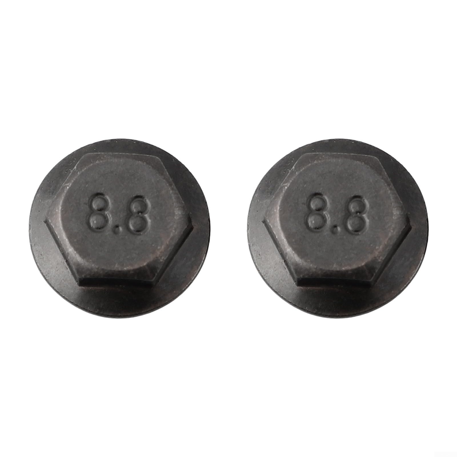 2 pernos de repuesto para sierra ingletadora M8 x 20 mm para montaje y retención de eje compatible con P3650 TS1344L TS1344LG TS1346 TS1346T TSS102L