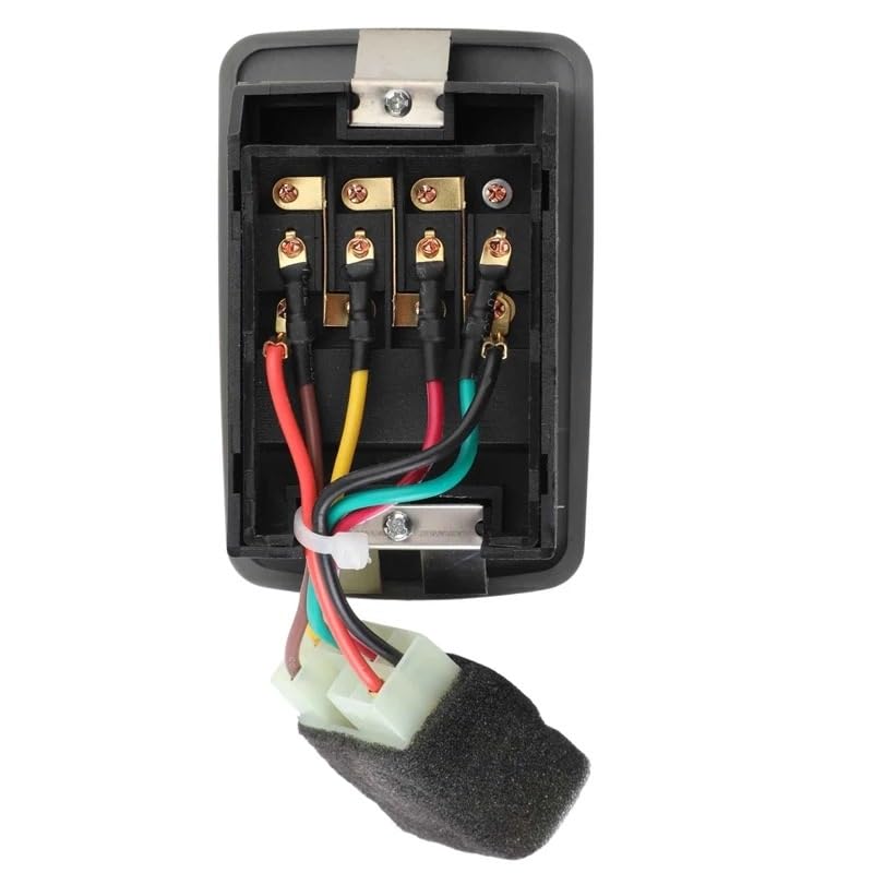 Interrupteur bouton lève-vitre Nissan Sunny 2006-2012 commande de vitre KK371-66-350