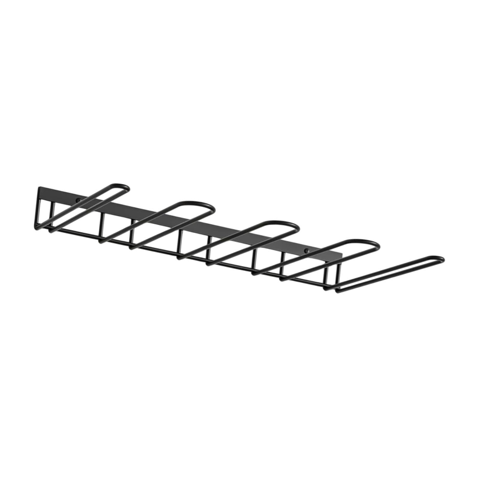 Boot Drying Rack 4 Slot Sturdy Decor Tall Boot Holder for Dorm Entryway Home-image-46