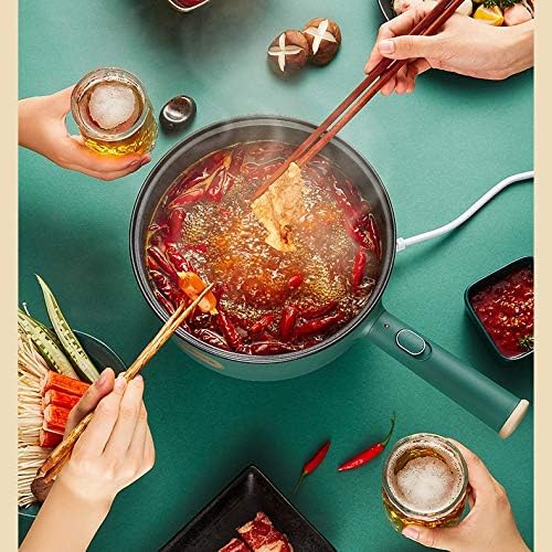 Wok Eléctrico Multifuncional PNAWLLCF 800W 3L miniatura 2