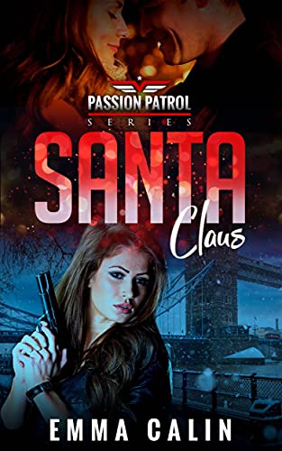 Santa Claus: Una storia di Natale piccante della serie Passion Patrol