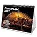 Produktbild Feuerzauber · DIN A5 · Tischkalender/Kalender 2019 · Feuer · Kunst · Akrobatik · Hitze · Lagerfeuer · Kamin · Wärme · Geselligkeit · Garten · Grillen · Edition Seelenzauber