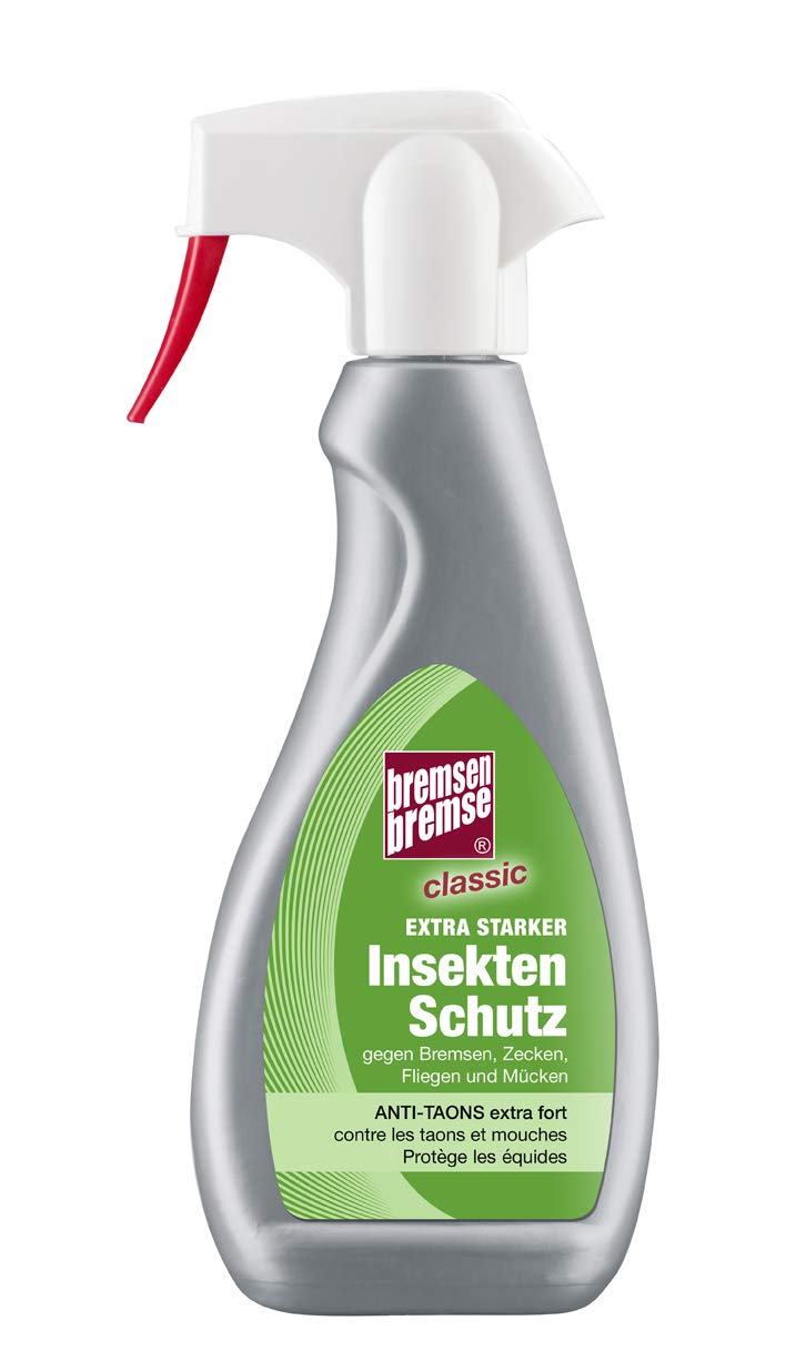 Zedan Bremsen Bremse Classic 375 m