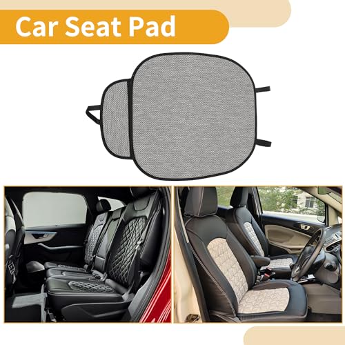 Coussin de siège de voiture pour protéger contre l'usure