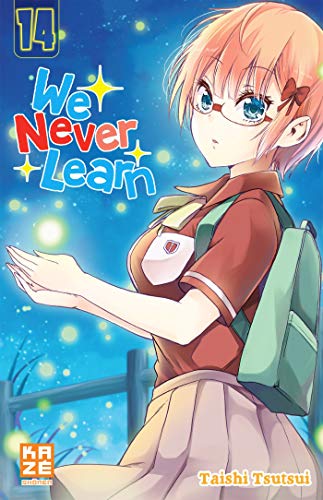 We Never Learn — Tome 14