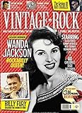  Vintage Rock United Kingdom [Abonnement jeweils 6 Ausgaben jedes Jahr]