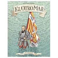 El otro mar (CMYK) (Spanish Edition) 8415685386 Book Cover