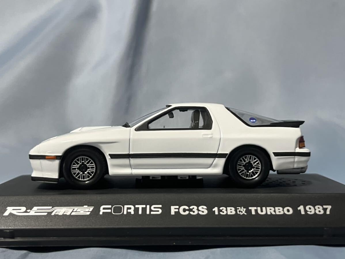 (専用) Rx-7 OH済13B-REW＆GCG製ハイフローターボ!リンクECU!FD3S型マツダRX