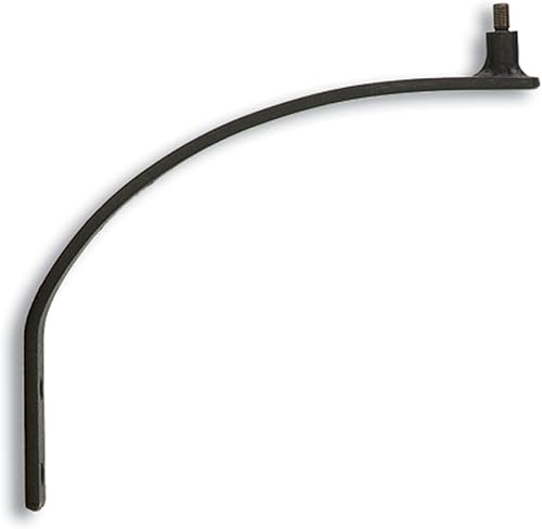 Miniatura 9 de Achla Designs 201-5020 - Soporte de pared para pájaros (12 pulgadas), color azul cobalto