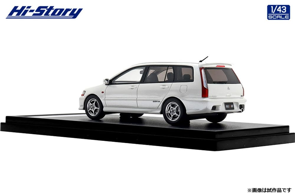 Hi-Story SILEIGHTY 1/43 ホワイト ミニカー Hi-Story SILEIGHTY 1/43 ホワイト ミニカー Hi-Story SILEIGHTY 1/43