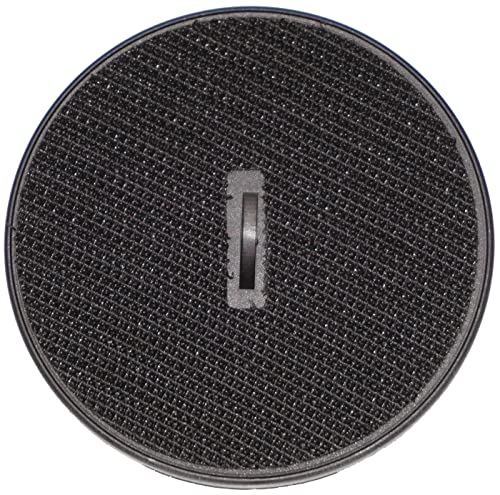 BMW Floor Mat Carpet Hook & Loop Holder Mounting Pad 07149166609 Genuine