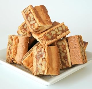 鎌 倉 紅 谷 ク ル ミ ッ 子 切り落とし 270ｇ× 1袋