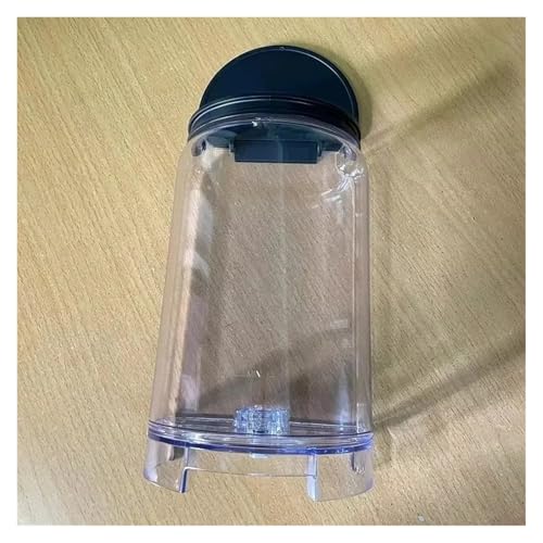 Tanque de agua para cafetera de alta durabilidad para Nespresso Zenius ZN100, ajuste preciso 3
