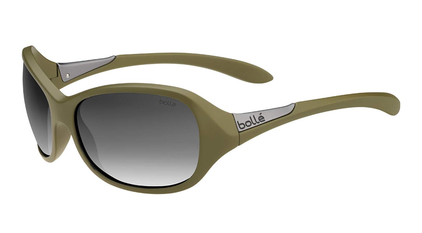 Bollewomens Grace Bollé Grace Sunglasses Matte Kaky Medium Donna (pack of 1)