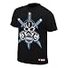 The Club "No One is Safe" Authentic T-Shirt, L