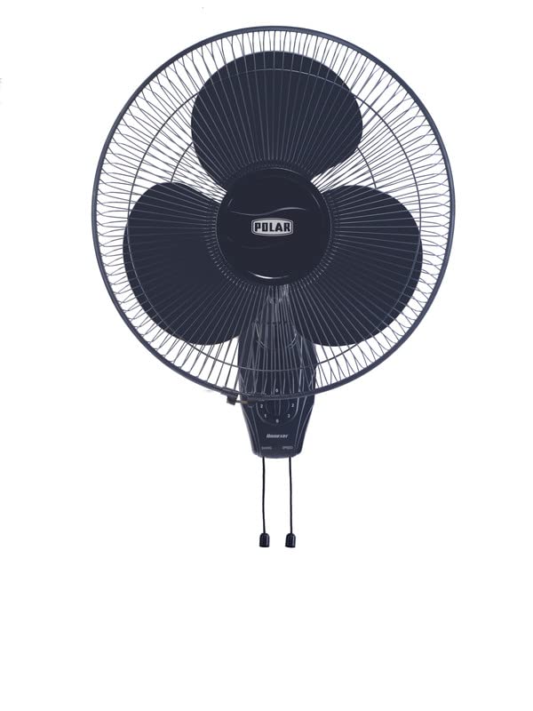 Best WallMounted Fans In India Reviews And Buying Guide 2024