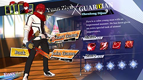 Zengeon Nintendo SWITCH Neuf - vue 7