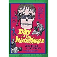 Day Of The Nightmare [DVD]
