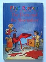 The Elves and the Shoemaker (First Readers) 1844615820 Book Cover