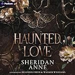 Cover of Haunted Love