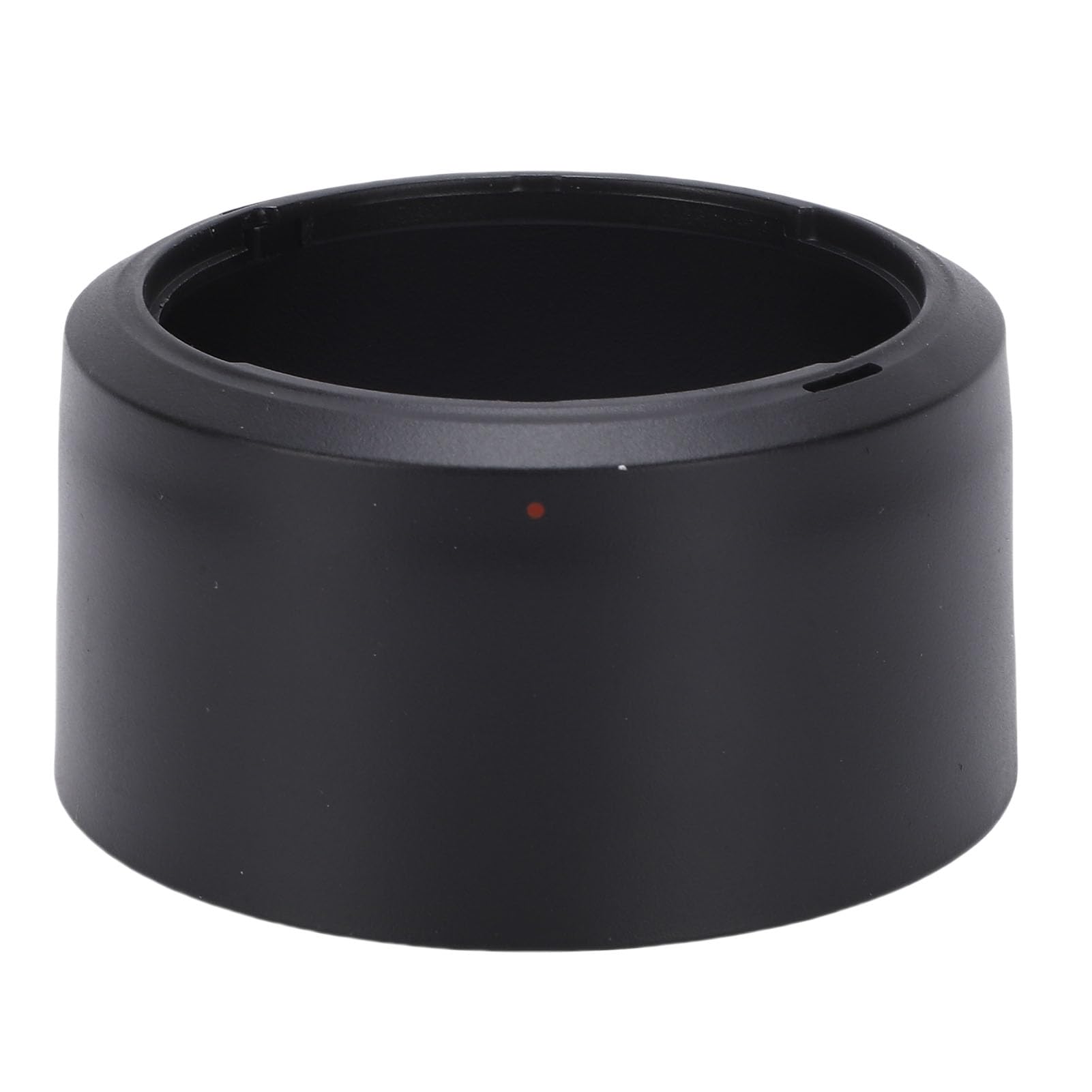 VBESTLIFE Paraluce ET-60B per Obiettivo RF-S 55-210mm F5-7.1 IS STM, Paraluce per Fotocamera con Copriobiettivo da 55 Mm