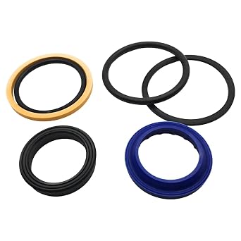 75540-64400 75540-64401 Bucket Cylinder Seal Kit for Kubota LA350 LA400
