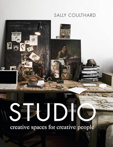Studio: Creative Spaces for Creative People image 2