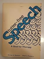 Stutter-Free Speech 0675081785 Book Cover