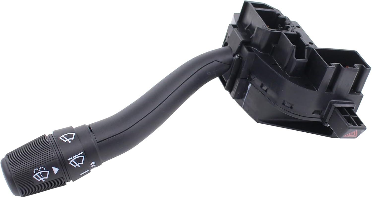 ApplianPar Turn Signal Switch Windshield Wiper Switch Lever for Ford F250 F350 F450 F550 Super Duty 2002-2007, Ranger 2004-2011, for Mazda B2300 2004-2010, B3000 2004-2008, B4000 2004-2010